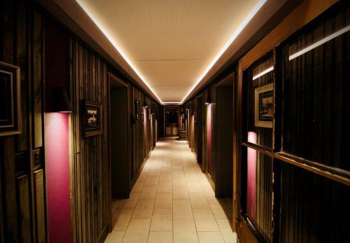 Hotel Boutique La Blanca