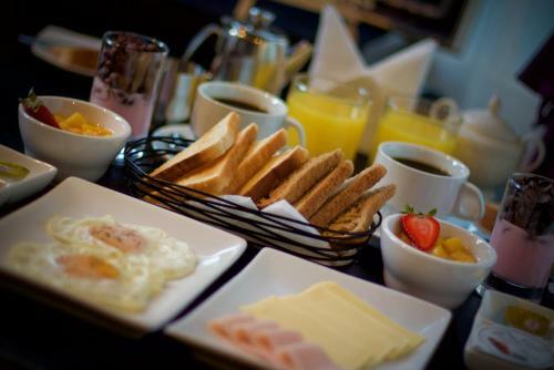 Hotel Boutique La Blanca