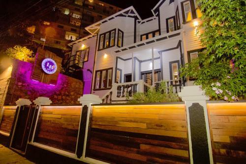 Hotel Boutique La Blanca