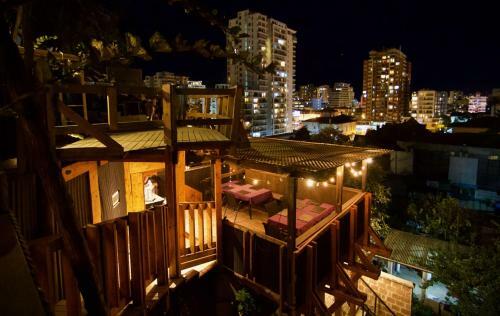 Hotel Boutique La Blanca