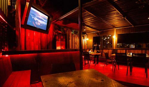 Hotel Boutique La Blanca