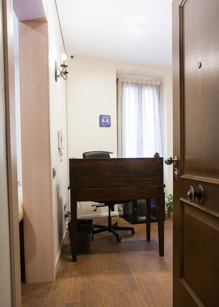 Hostal Excellence