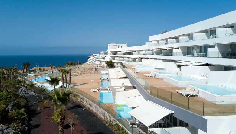 Hotel Baobab Suites