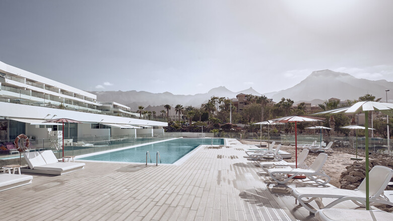 Hotel Baobab Suites