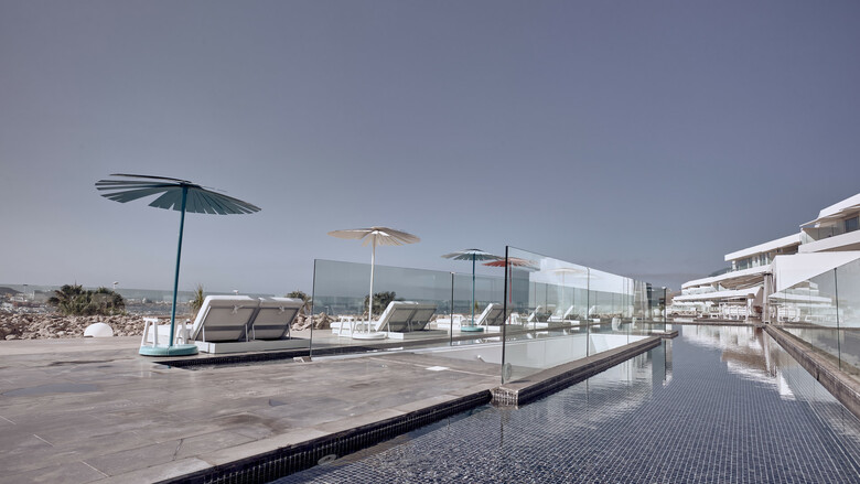 Hotel Baobab Suites