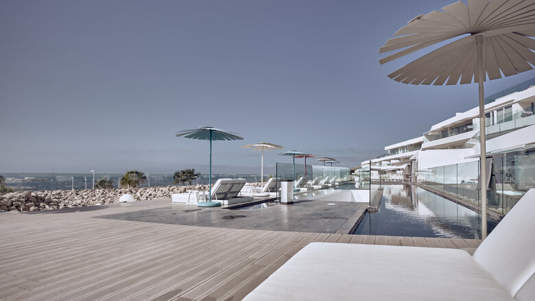 Hotel Baobab Suites
