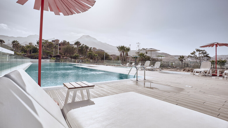 Hotel Baobab Suites