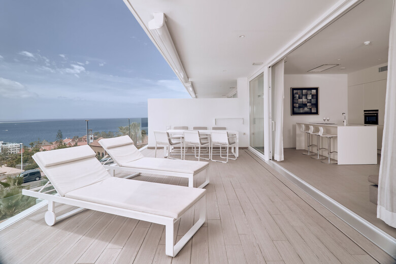 Hotel Baobab Suites