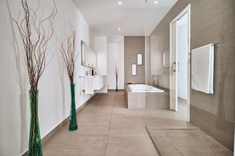Hotel Baobab Suites