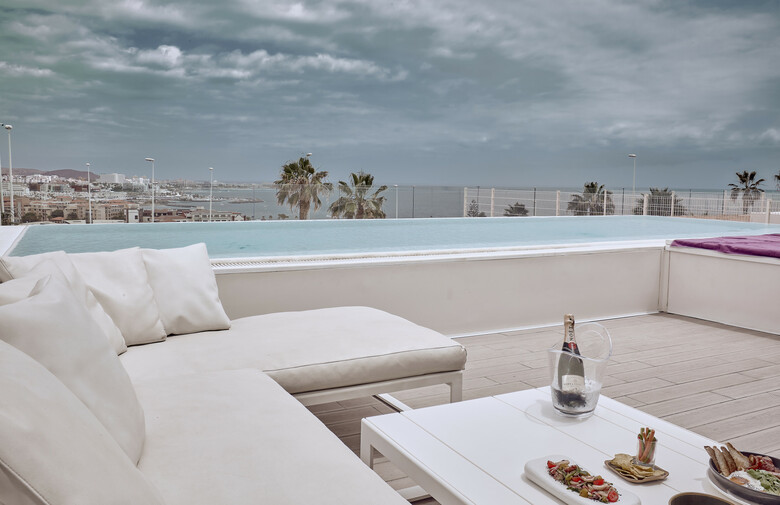 Hotel Baobab Suites