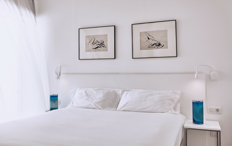 Hotel Baobab Suites