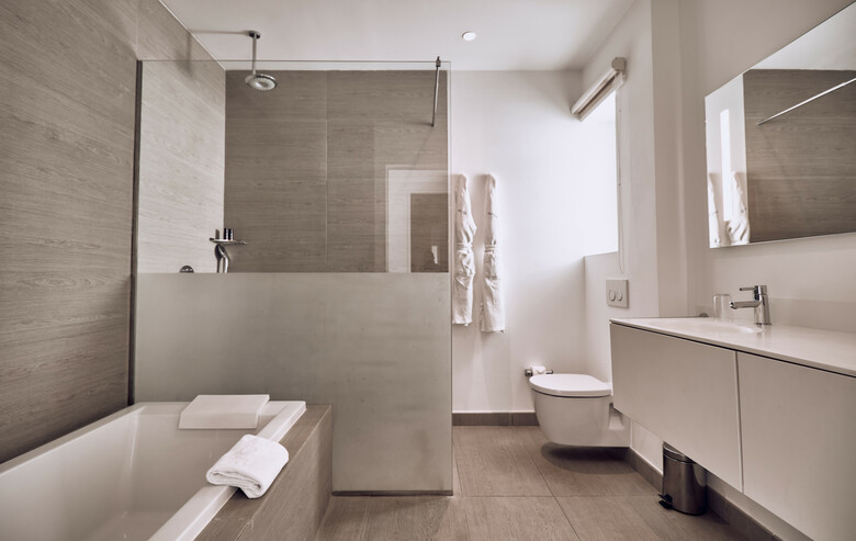 Hotel Baobab Suites
