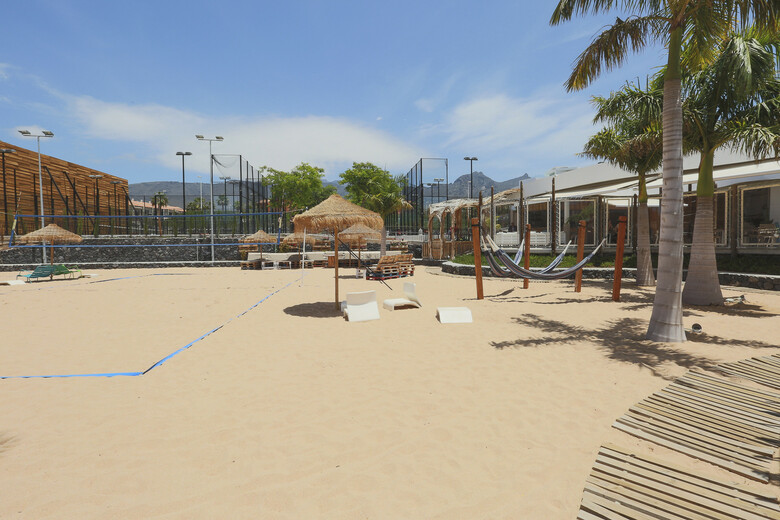 Hotel Baobab Suites