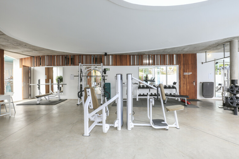 Hotel Baobab Suites