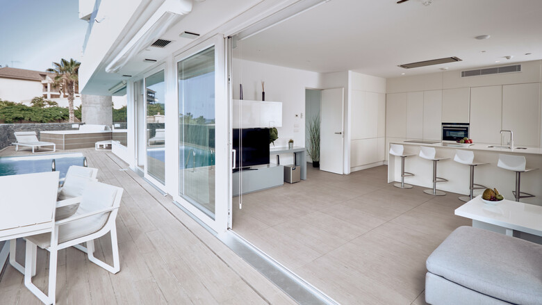 Hotel Baobab Suites