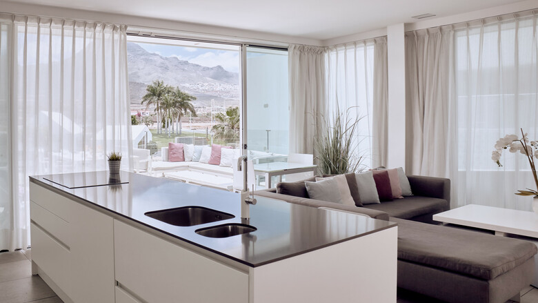 Hotel Baobab Suites