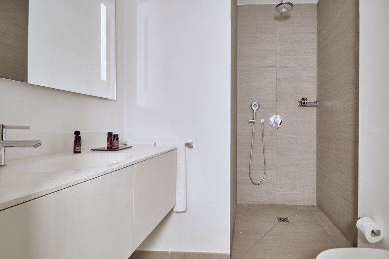 Hotel Baobab Suites
