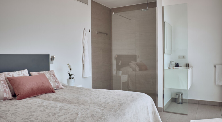 Hotel Baobab Suites