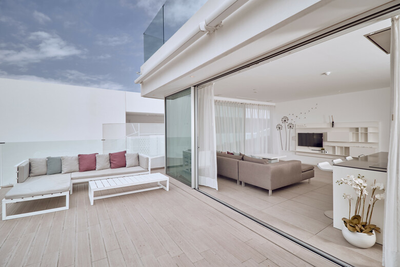 Hotel Baobab Suites