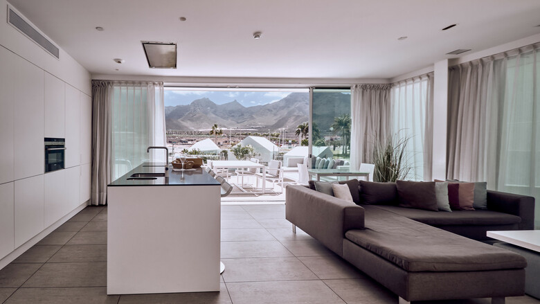 Hotel Baobab Suites