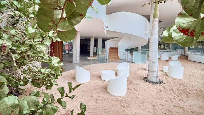Hotel Baobab Suites