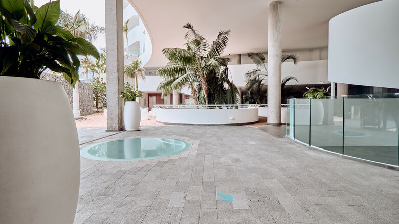 Hotel Baobab Suites