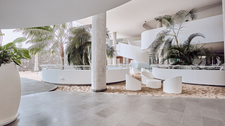 Hotel Baobab Suites