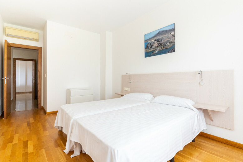 Apartamentos Dream Sea