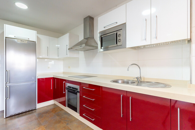 Apartamentos Dream Sea
