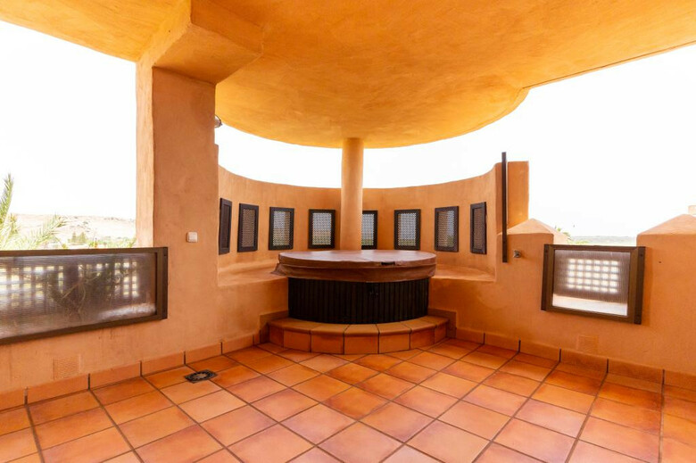 Apartamentos Dream Sea