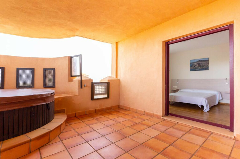 Apartamentos Dream Sea