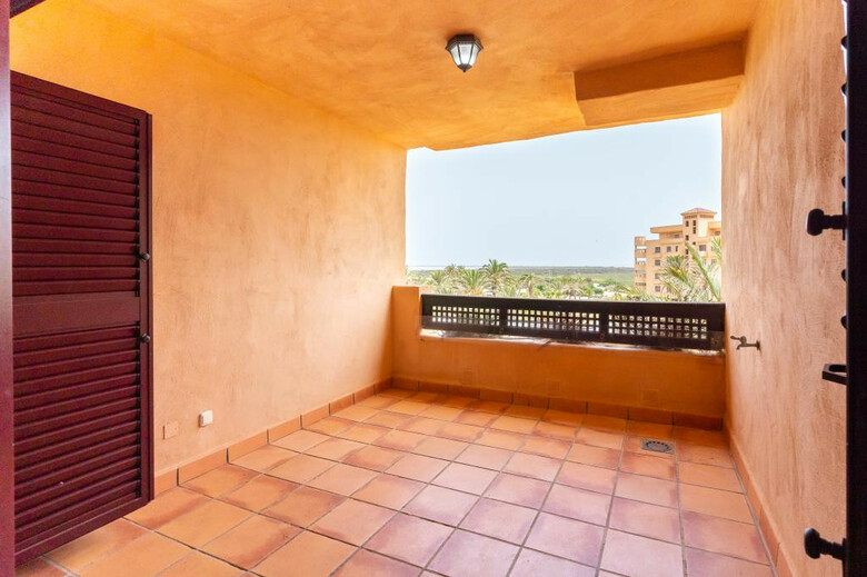 Apartamentos Dream Sea