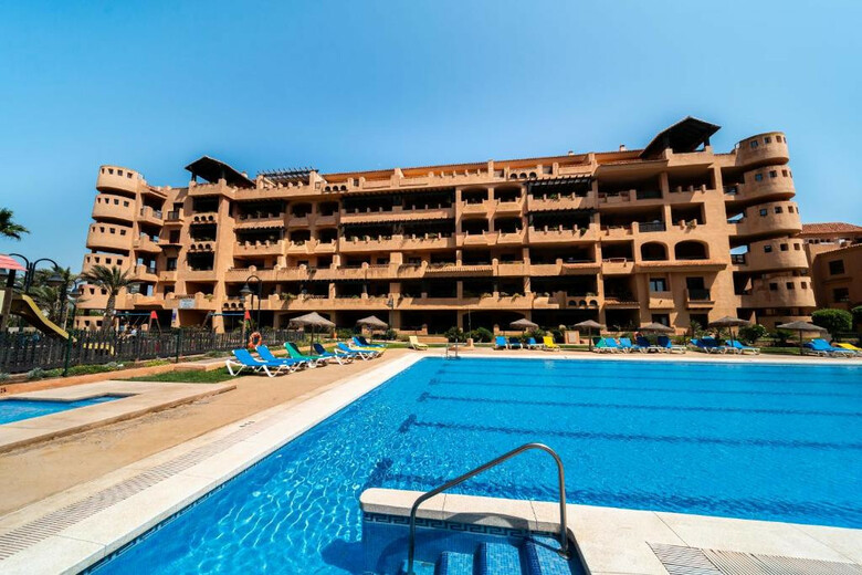 Apartamentos Dream Sea