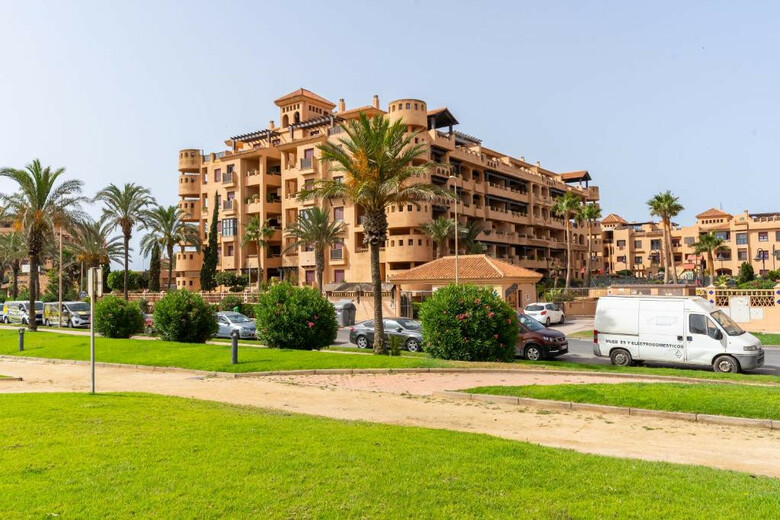 Apartamentos Dream Sea