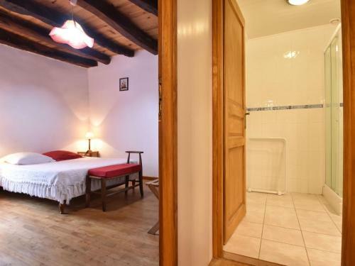 Maison De Vacances - Berbigui�res 2