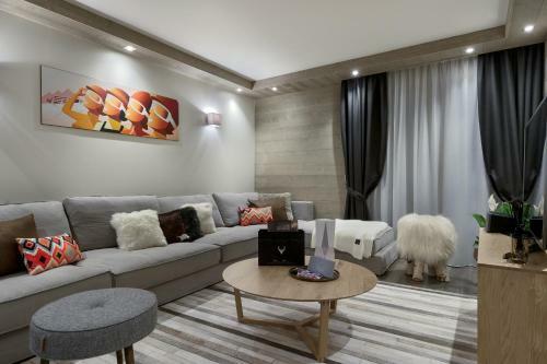 Apartamento Le C