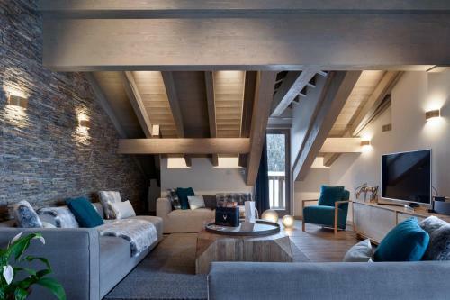 Apartamento Le C