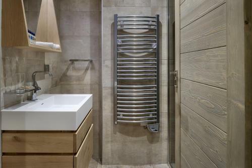 Apartamento Le C