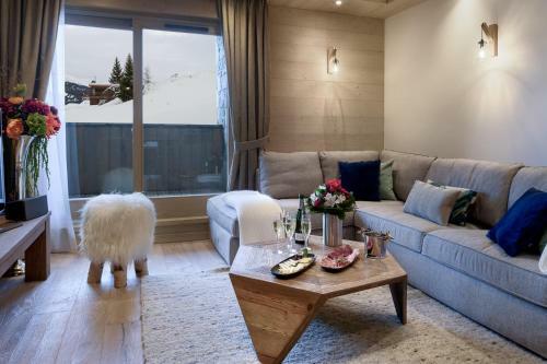 Apartamento Le C
