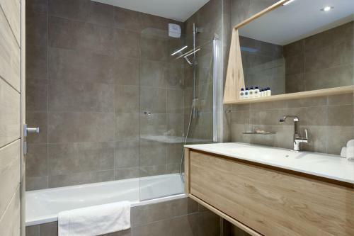 Apartamento Le C
