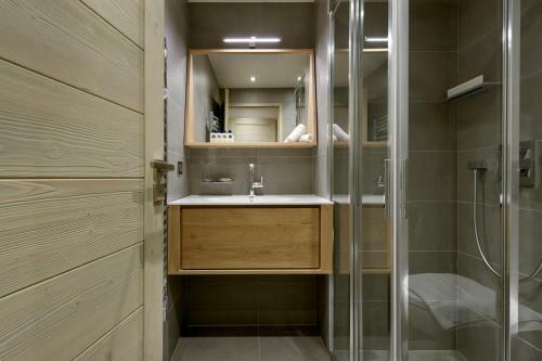 Apartamento Le C