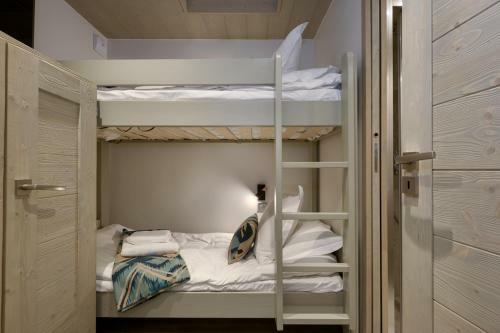Apartamento Le C