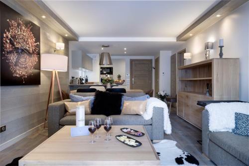 Apartamento Le C