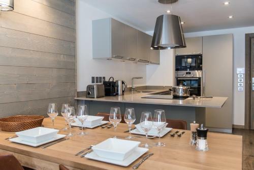 Apartamento Le C