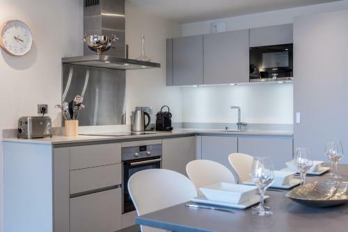 Apartamento Le C