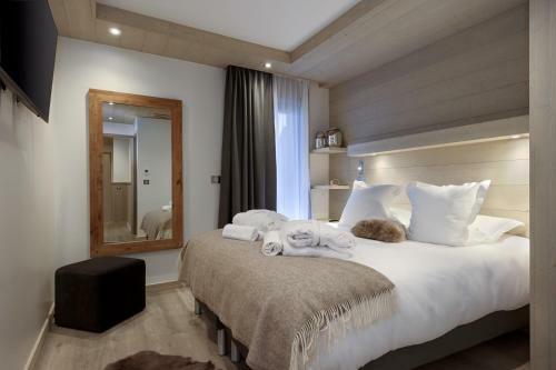 Apartamento Le C