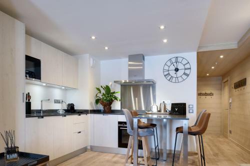 Apartamento Le C