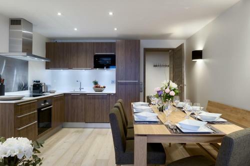 Apartamento Le C