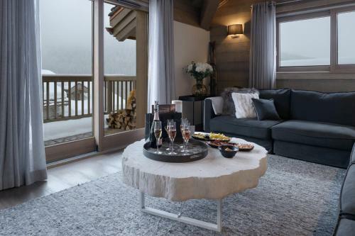 Apartamento Le C