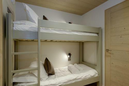 Apartamento Le C